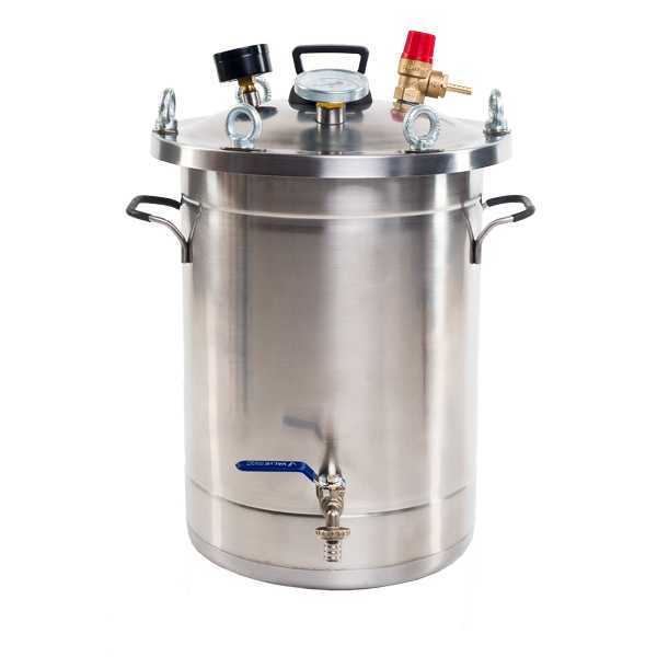 Распродажа автоклавов БУЛАТ в Берёзовском