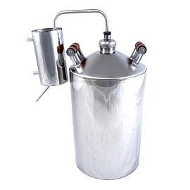 Самогонный аппарат в Берёзовском всего за 3200 рублей